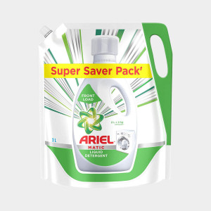 ARIEL FRONT LOAD LIQUID 900G