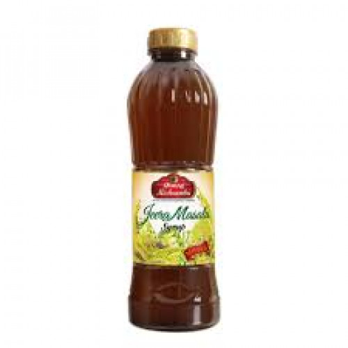 MISHRAMBU JEERA MASALA SYRUP 750ML