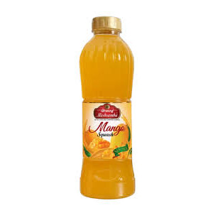 MISHRAMBU MANGO SQUASH 750ML MISHRAMBU MANGO SQUASH 750ML