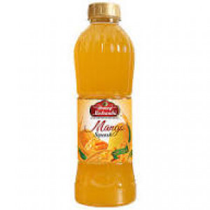MISHRAMBU PINEAPPLE SQUASH 750ML MISHRAMBU PINEAPPLE SQUASH 750ML