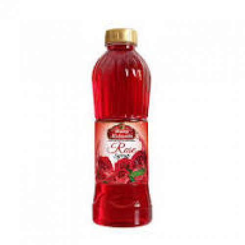 MISHRAMBU ROSE SYRUP 750ML