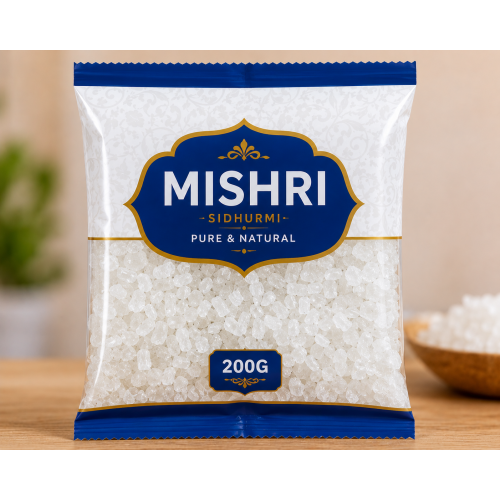 MISHRI 200G