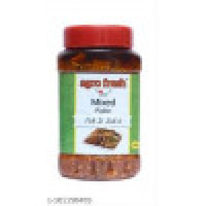 AGRO FRESH MIXED PICKLES 1KG