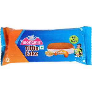 MONGINIS TIFFIN CAKE 35G