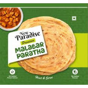 MALABAR PARATHA 1040G
