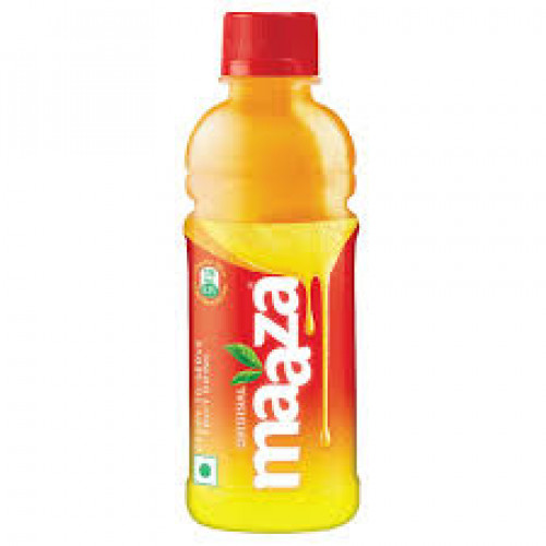 MAAZA 250ML