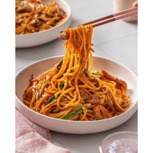 MIX NON VEG NOODLES