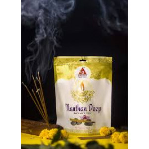 SL MANTHAN DEEP STICK 400G