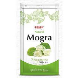 AALOK MOGRA DHOOP 100G