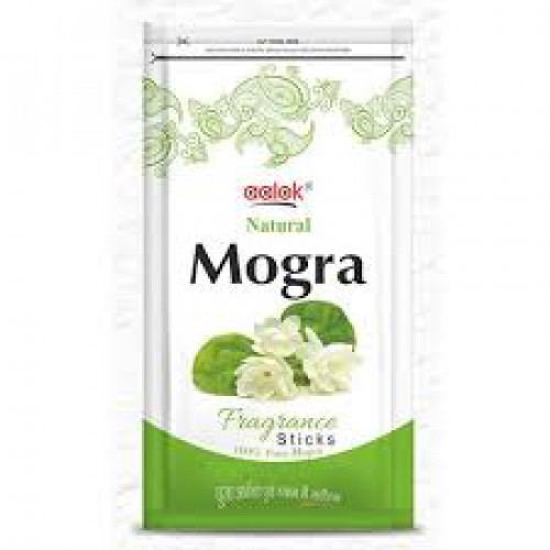 AALOK MOGRA DHOOP 100G