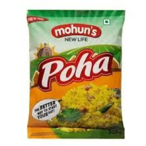 MOHUNS POHA 500G