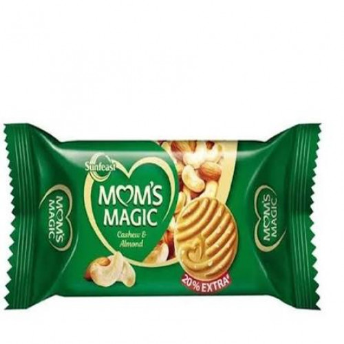 MOMS MAGIC 190G