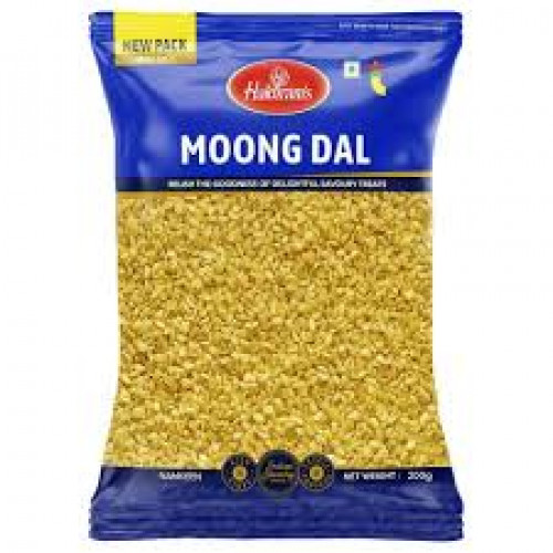 HALDIRAM MOONG DAL 200G