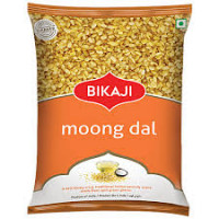 BIKAJI MOONG DAL 200G