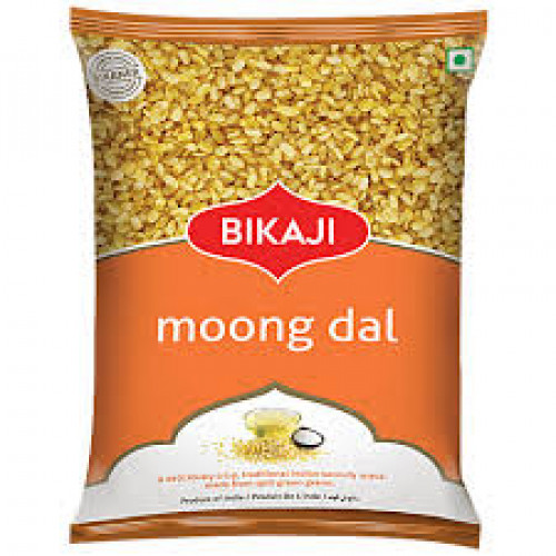 BIKAJI MOONG DAL 200G