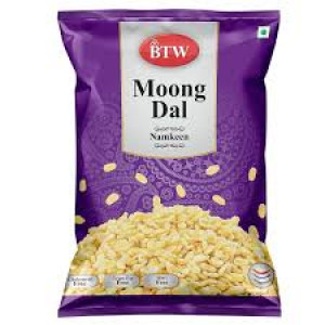 BTW MOONG DAL 350G