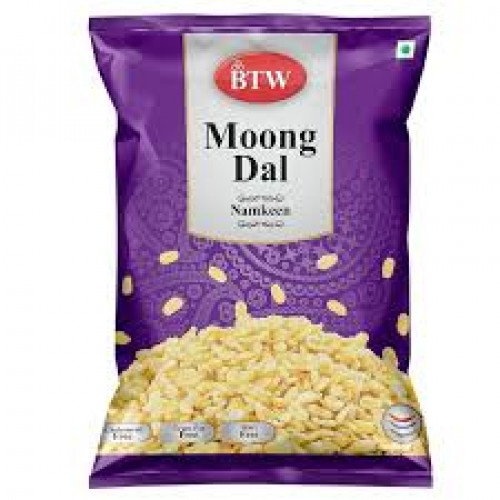 BTW MOONG DAL 350G
