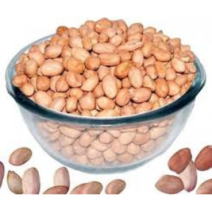 MOONGPHALI 500G