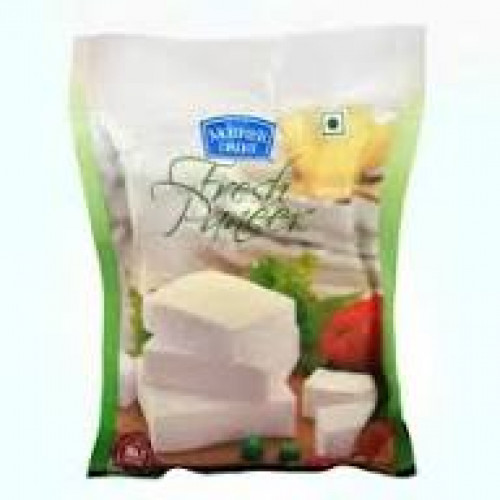 MOTHER DAIRY PANEER 200G MOTHER DAIRY PANEER 200G