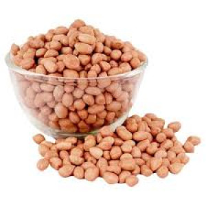 MOONGPHALI 500G