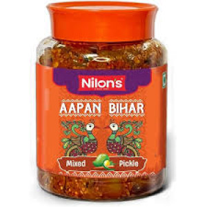 NILONS AAPAN BIHAR MIXED PICKEL 1KG