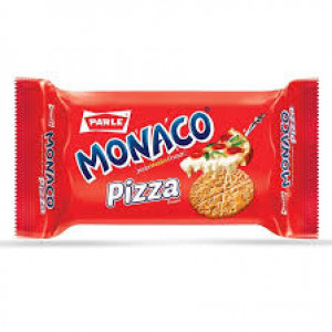 PARLE MONACO PIZZA 103.68G