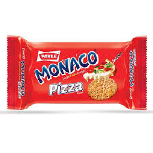 PARLE MONACO PIZZA 103.68G