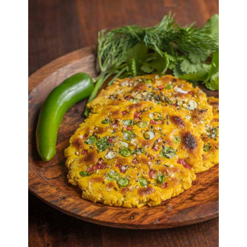 MISSI ROTI