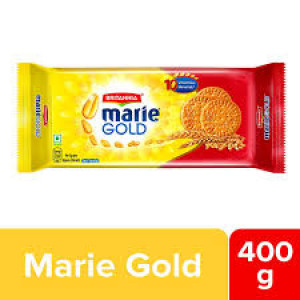 BRITANNIA MARIE GOLD 400G