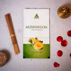 SL MUSKMELON STICKS 400G