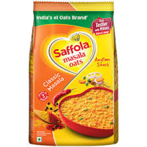 SAFFOLA CLASSIC MASALA OATS 500G