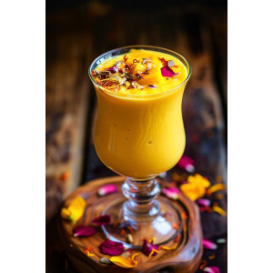 MANGO SHAKE