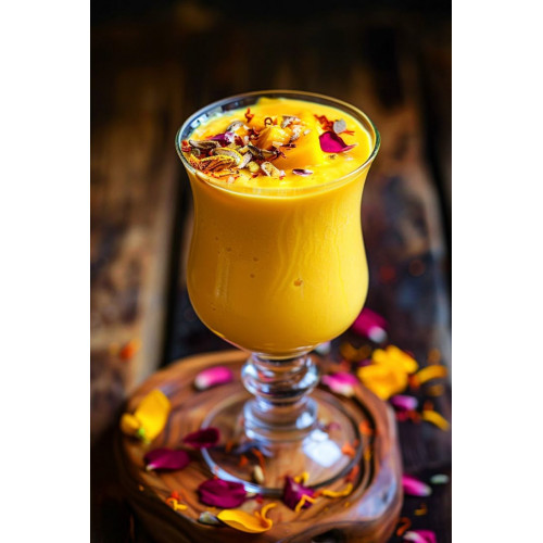 MANGO SHAKE