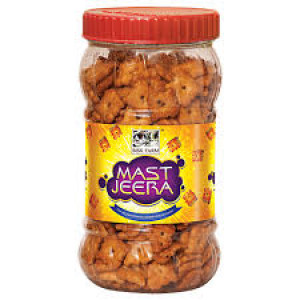 BISK FARM MAST JEERA 200G