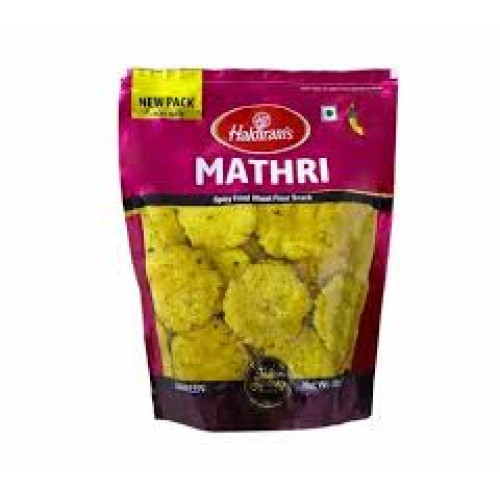 HALDIRAMS MATHRI 215G