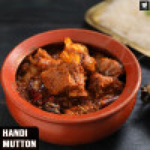 MUTTON MATKA HANDI