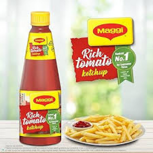 MAGGI TOMATO KETCHUP 960G