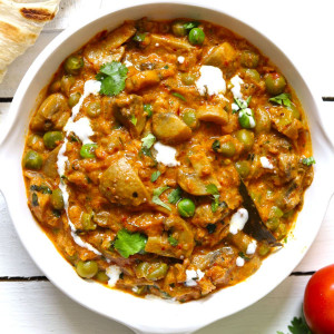 MUSHROOM MATAR