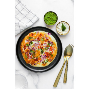 MASALA UTTAPAM