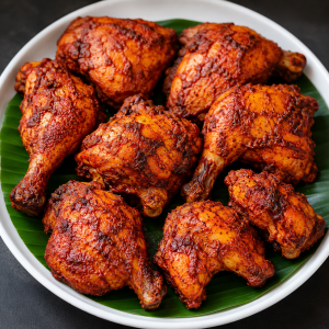 CHICKEN PARIWARIK (8PCS) CHICKEN PARIWARIK (8PCS)