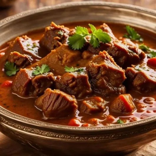 MUTTON KORMA