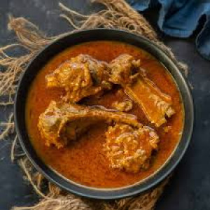 MUTTON KORMA