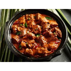 MUTTON ROGAN JOSH