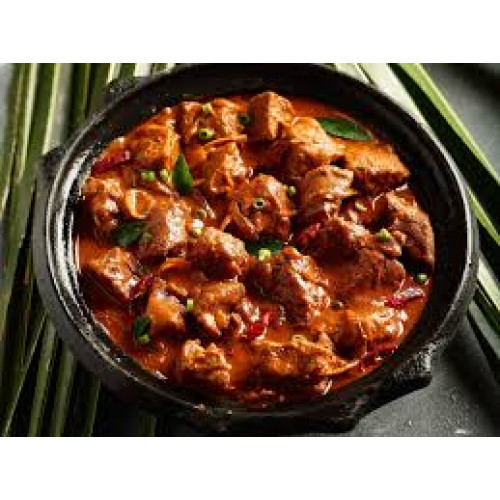 MUTTON ROGAN JOSH