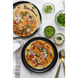 MIX VEG UTTAPAM