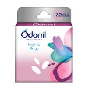 ODONIL MYSTIC ROSE AIR FRESHNER 50G
