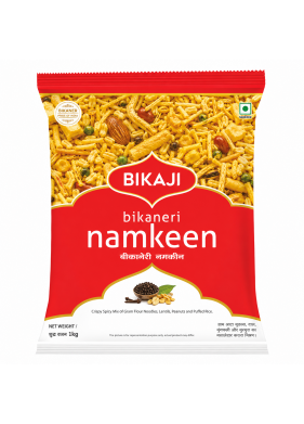 Namkeen Snacks