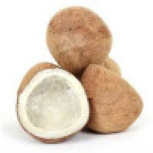SIDHURMI DRY COCONUT 100G