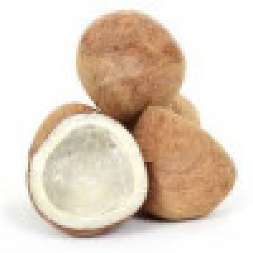 SIDHURMI DRY COCONUT 100G