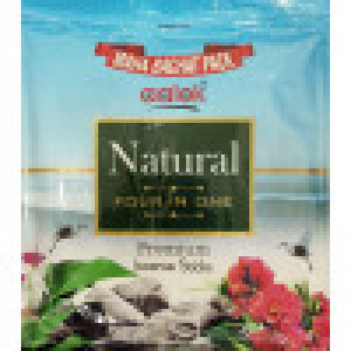 AALOK NATURAL 4IN1 AGARBATI 450G